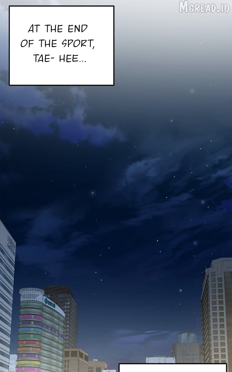 Change Me Chapter 169  - page 97
